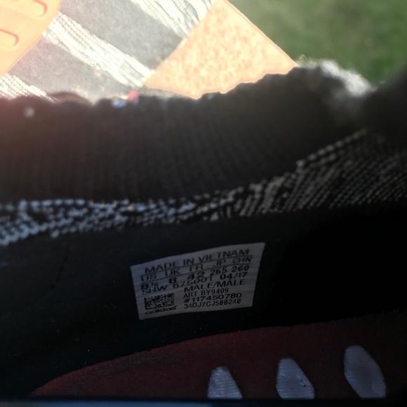 Adidas NMD R2 PK Tiger Camo  BY9409 Mens Size 8.5 - Picture 6 of 6